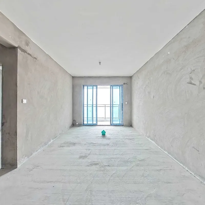 铁投莲花府邸二期