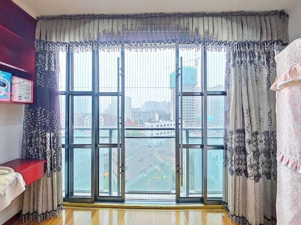 恒陽驪都一期