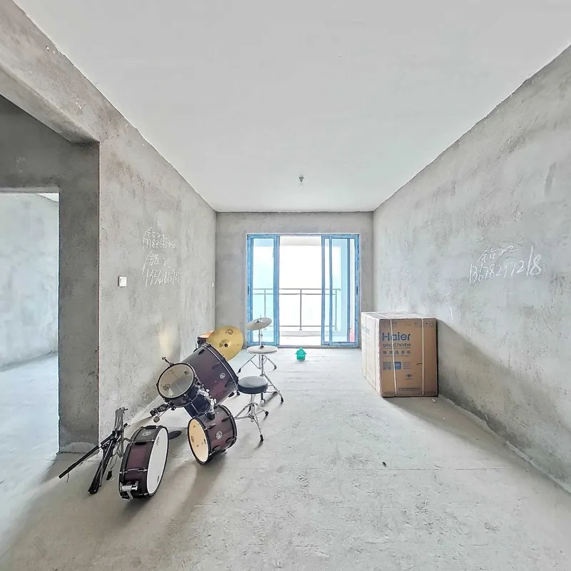 铁投莲花府邸二期