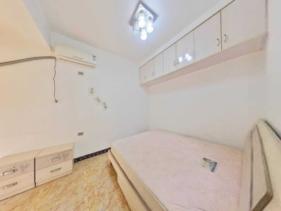 君欣恒瑞商住小区