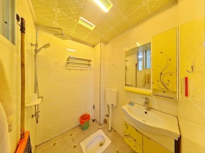君欣恒瑞商住小区