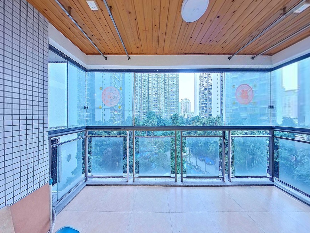 御景上城