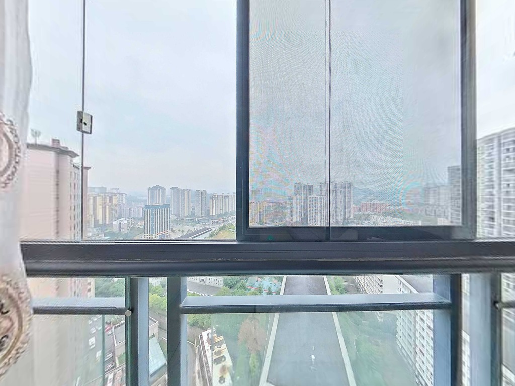 金利多青华园
