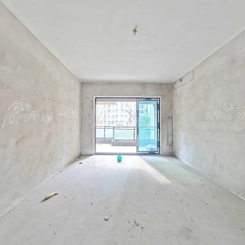 蓝光芙蓉风华二期