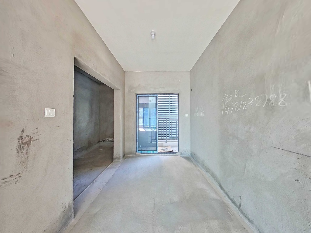 铁投莲花府邸二期