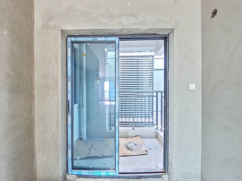 铁投莲花府邸二期