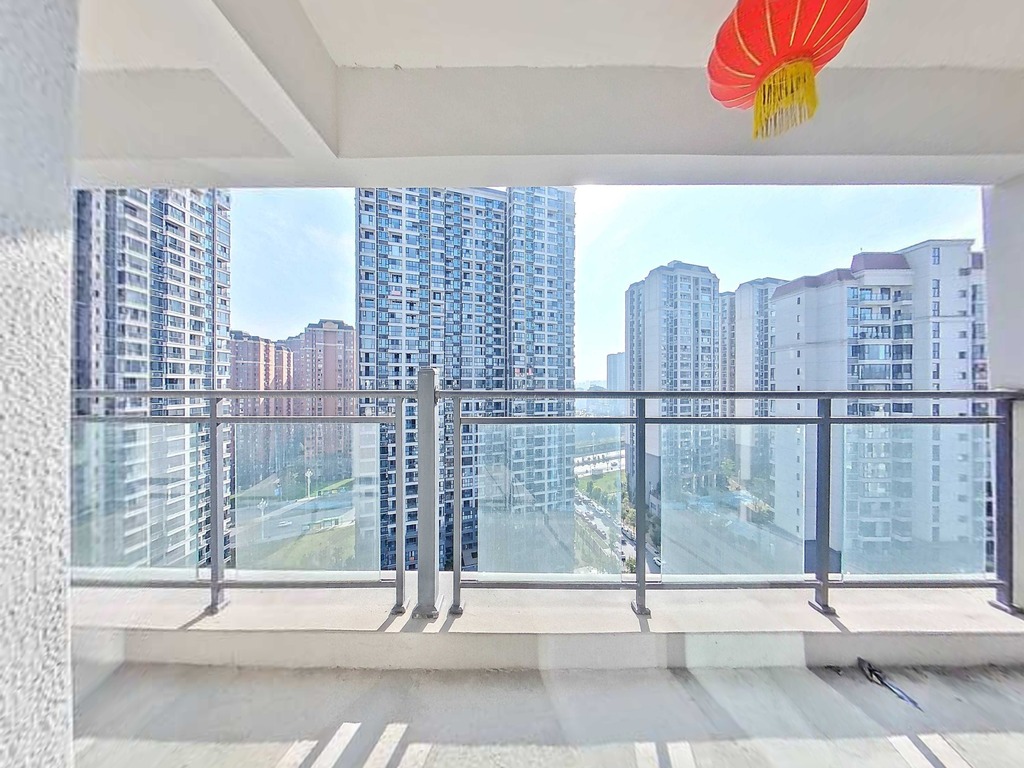 铁投莲花府邸二期