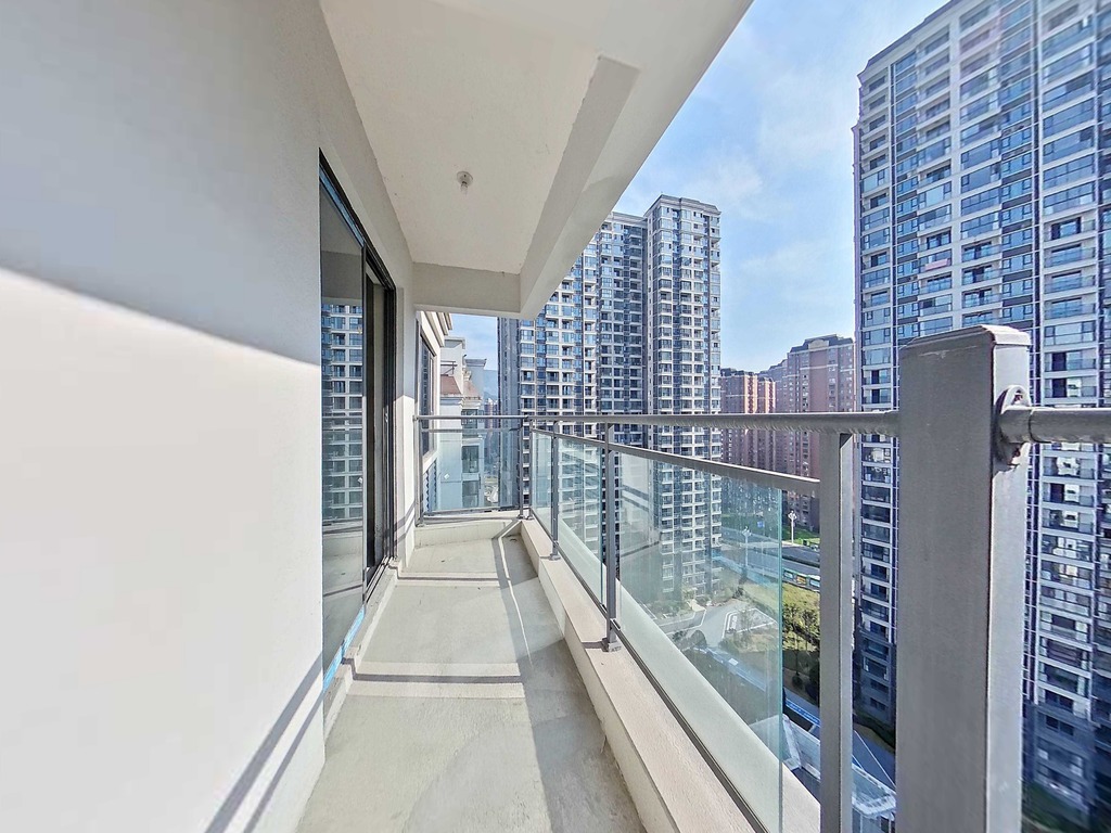 铁投莲花府邸二期