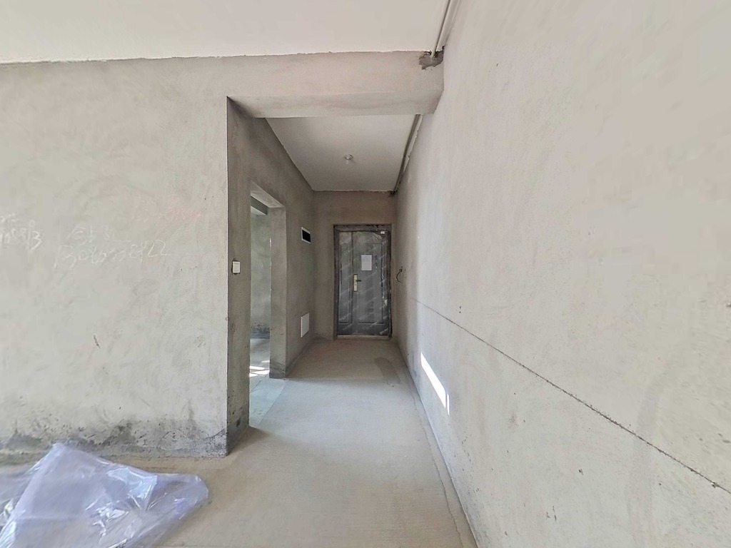 铁投莲花府邸二期