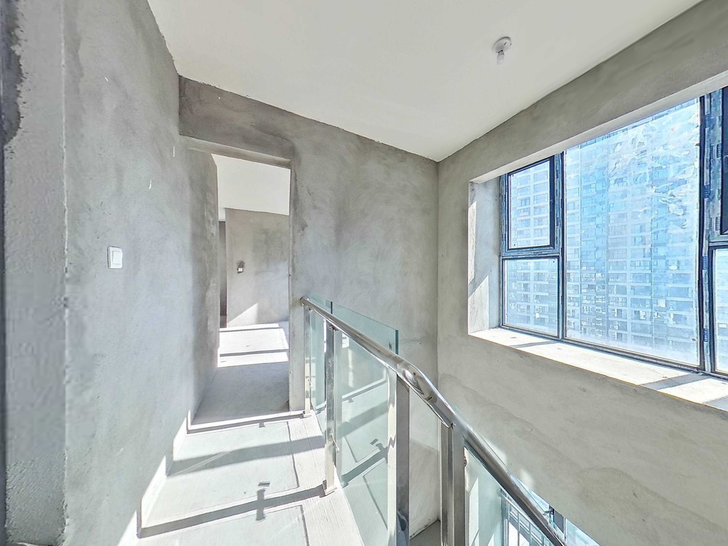 铁投莲花府邸二期