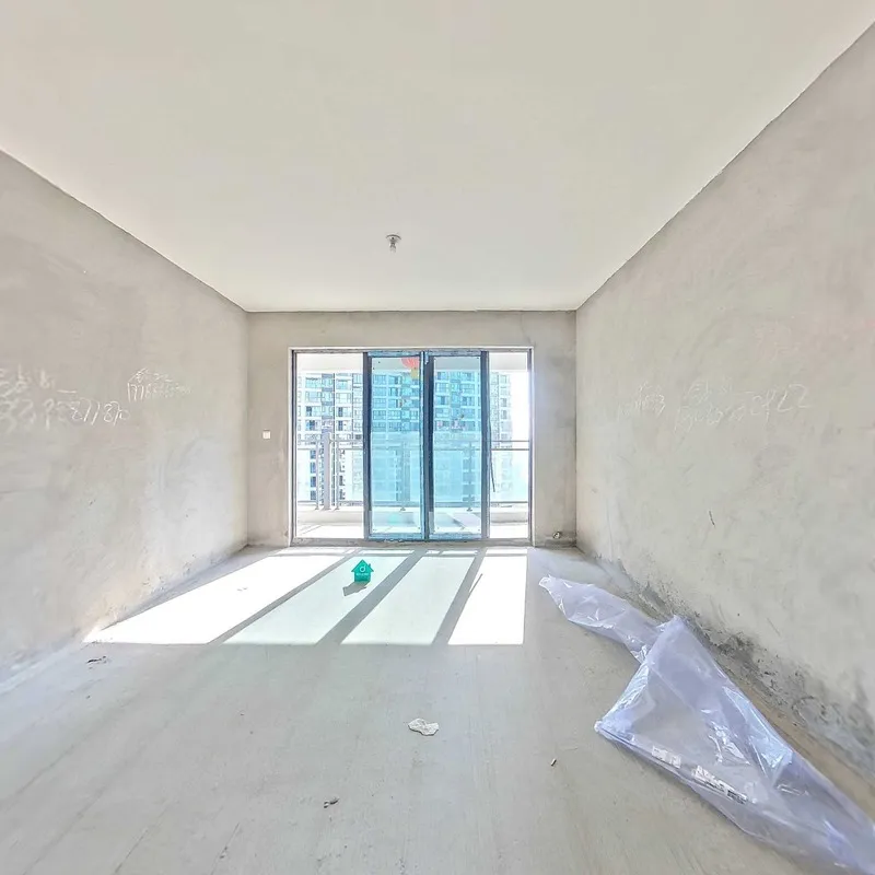 铁投莲花府邸二期