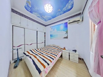 天丽织造厂