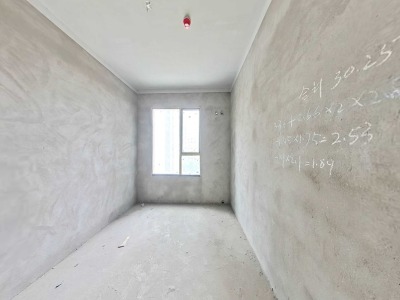 四季花城三期（睿城)A区