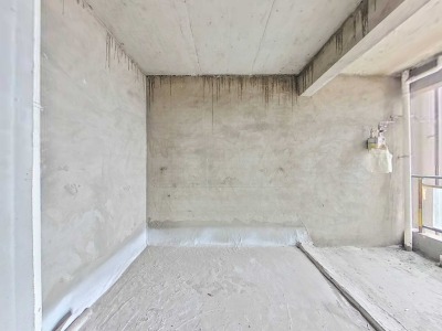 四季花城三期（睿城)A区