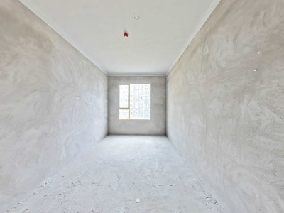 四季花城三期（睿城)A区