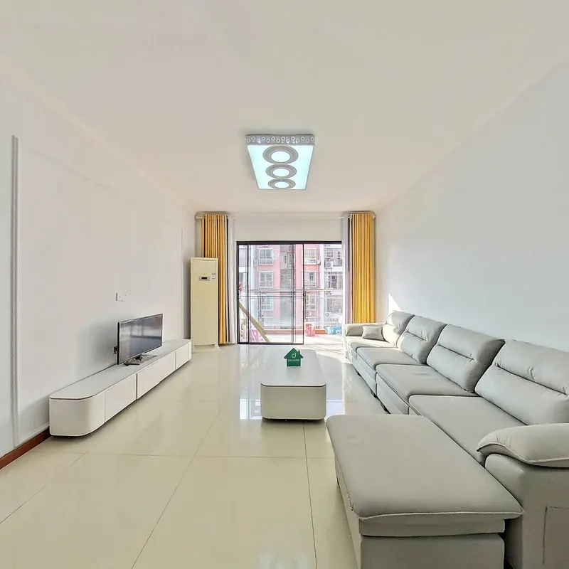 侨兴时代广场A区