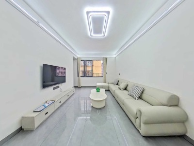 鸿通保留建筑