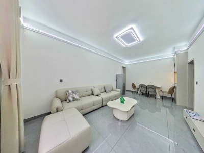 鸿通保留建筑