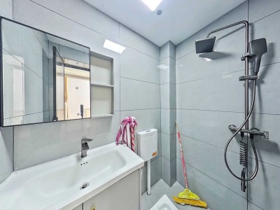 鸿通保留建筑