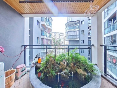 洲河湾