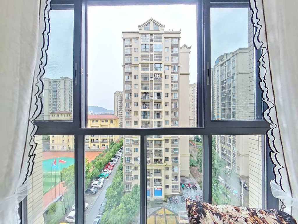 學府小區