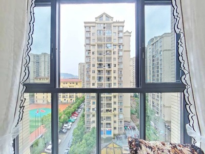 学府小区
