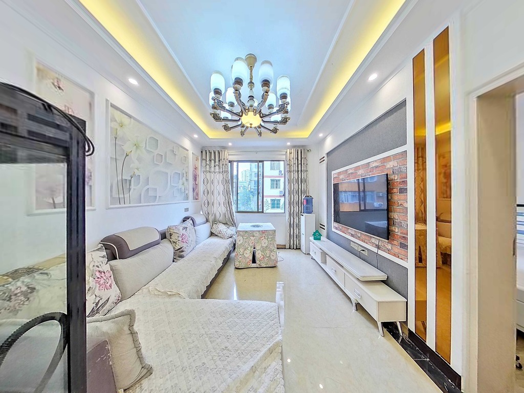 （南门口）翠屏路175号 3房2厅1卫 东南