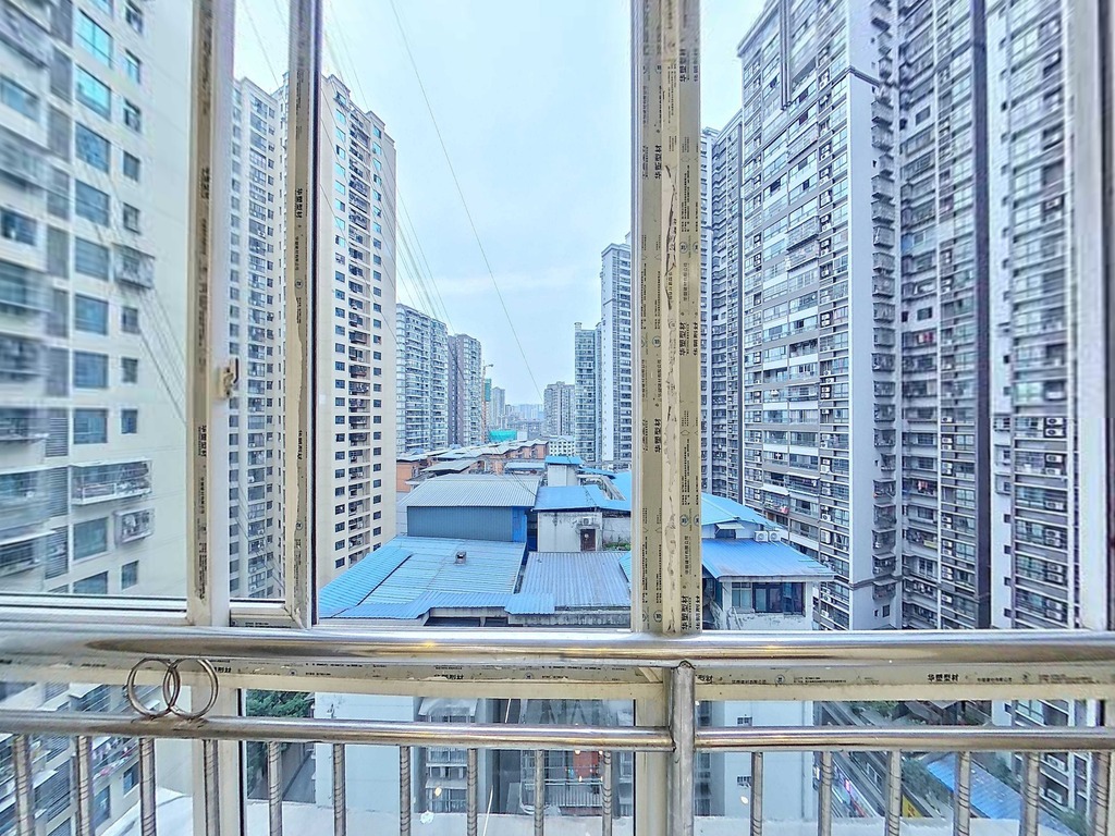 恒源科技大厦