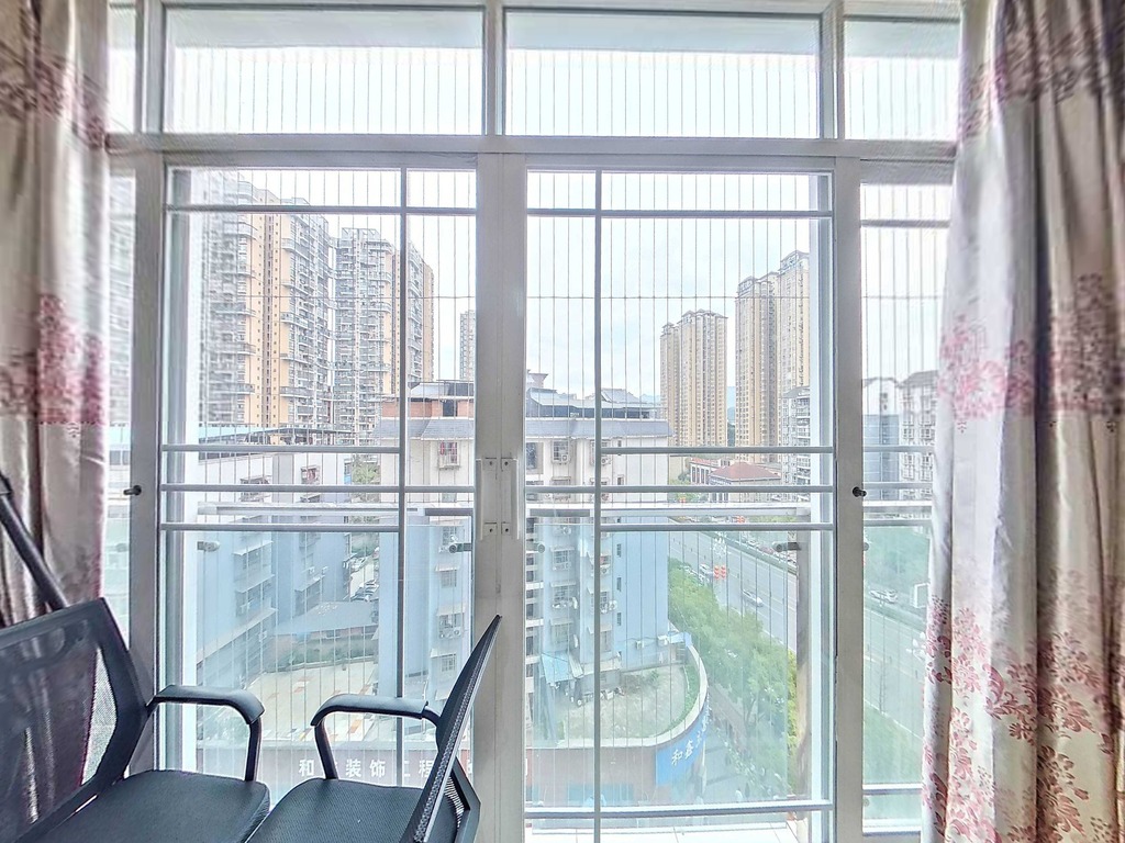 旺角城