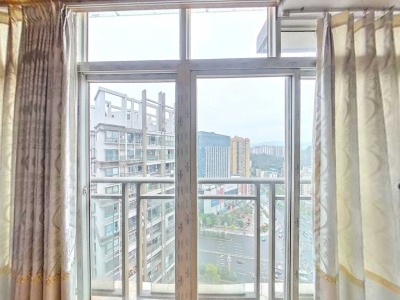 御景上城