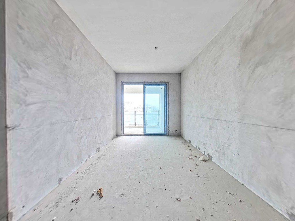 （江湾城）江湾城六期澜岸 2房2厅1卫 东