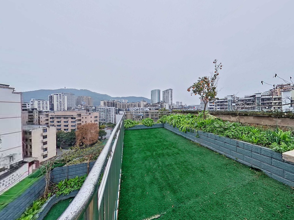 柴市花园