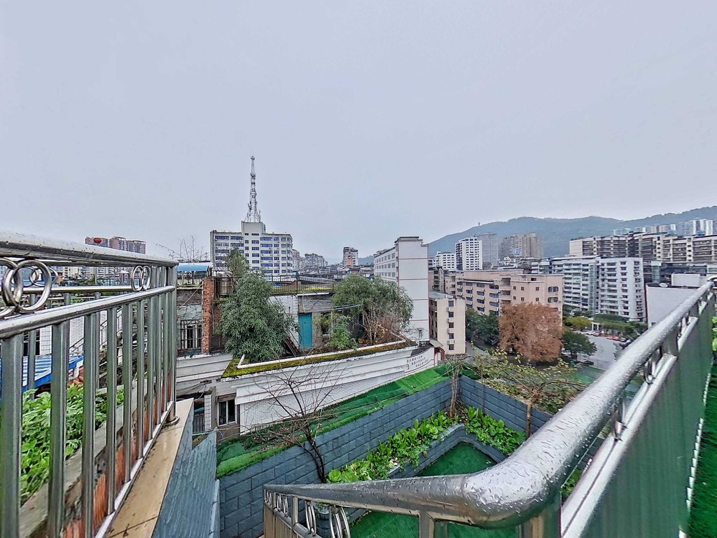 柴市花园