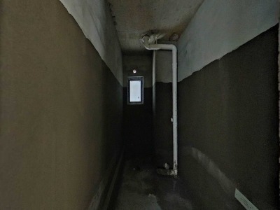阳光臻云湖B区