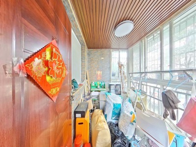 金地花园2区