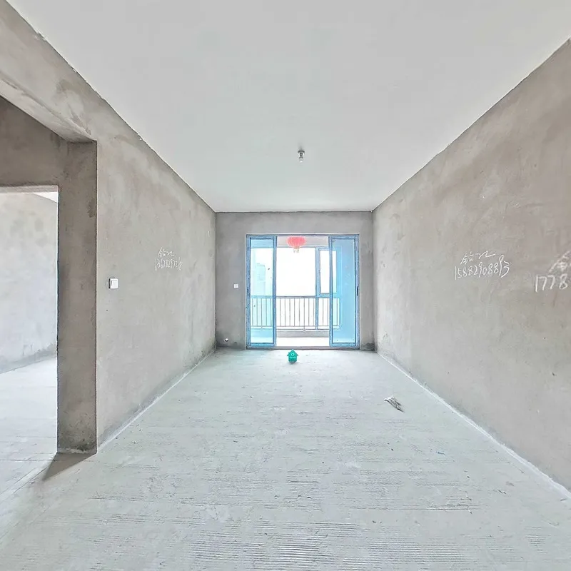 铁投莲花府邸二期