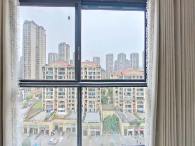 学府小区