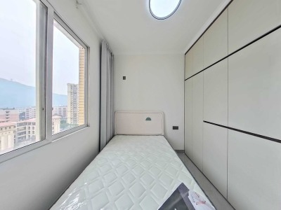 学府小区