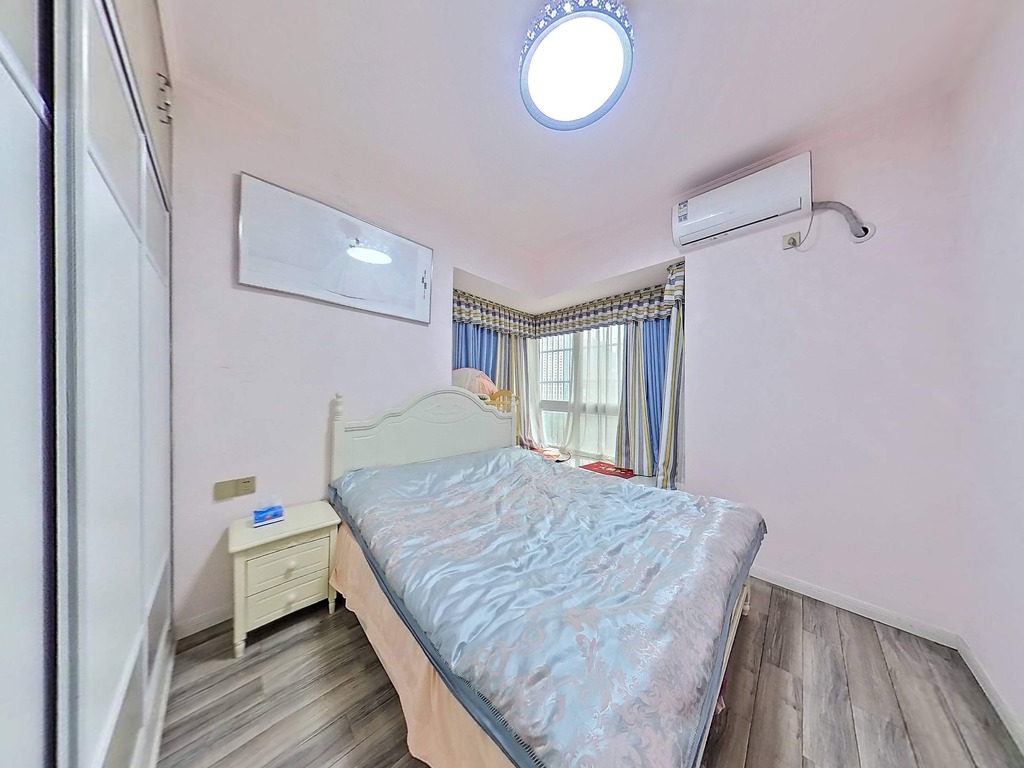 僑興錦華廣場