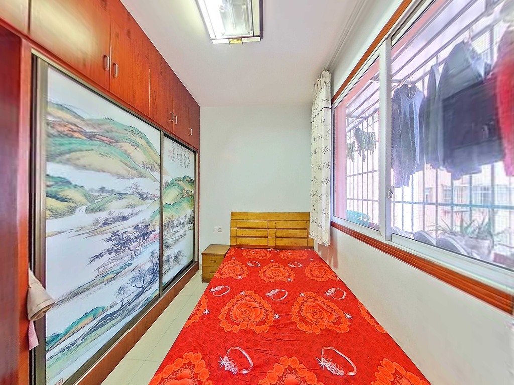 旺角城