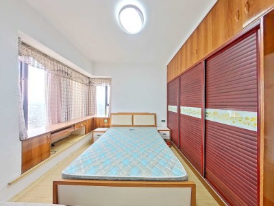 万锦城