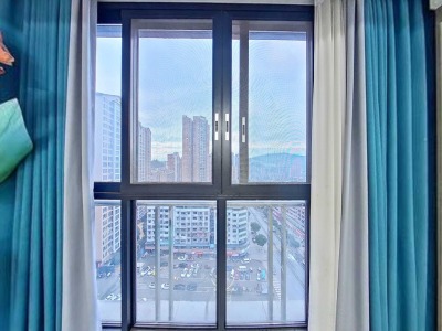 西汇名都