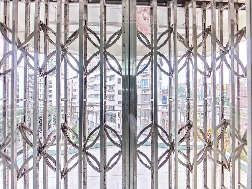 国土局家属院(朝阳西路)