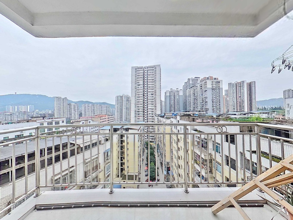 清晨丽苑