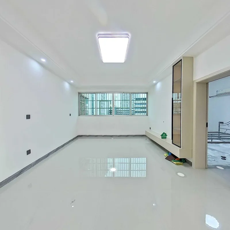 通南商城综合楼