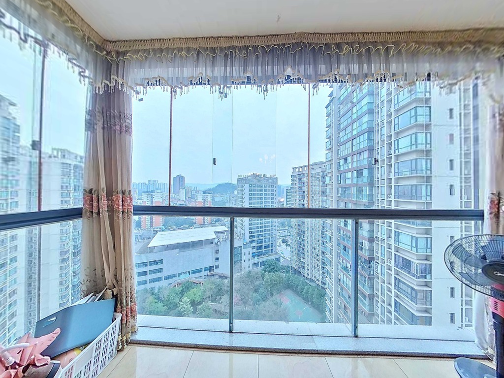 通錦國際新城二期