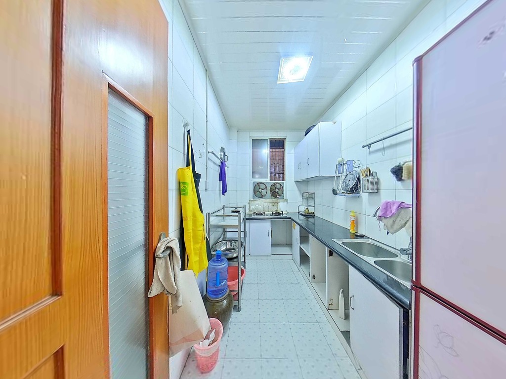 丽水翠苑