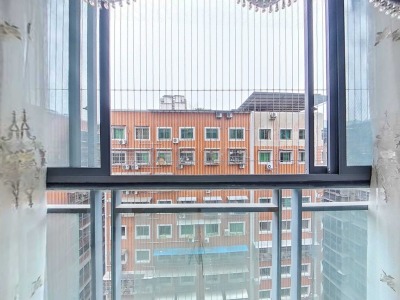 滨江明珠