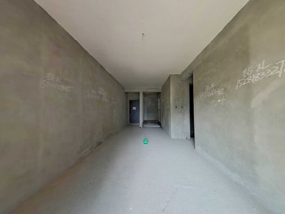 阳光臻云湖A区