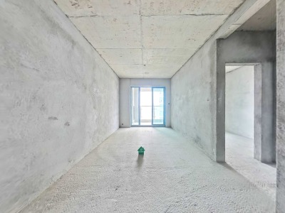 （老北站）树高翡丽滨江公园 3房2厅2卫 东南